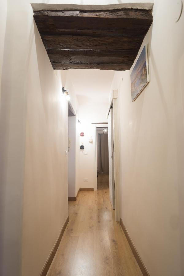 Neapolis Antica Guest House Exterior foto
